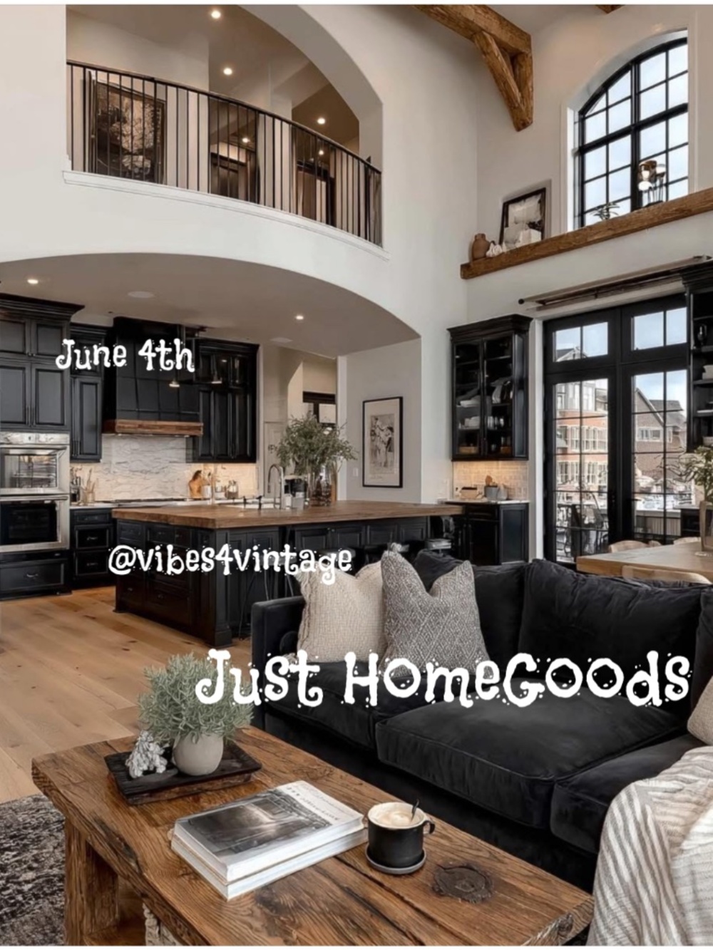 6/4 JUST HOMEGOODS SHARE GROUP